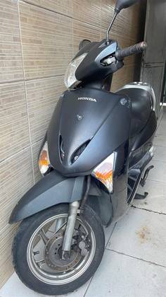HONDA LEAD 110 HONDA LEAD 110